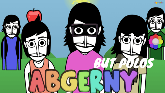 Cover art for Abgerny But Polos