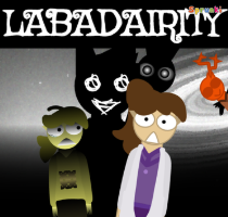 Labadairity
