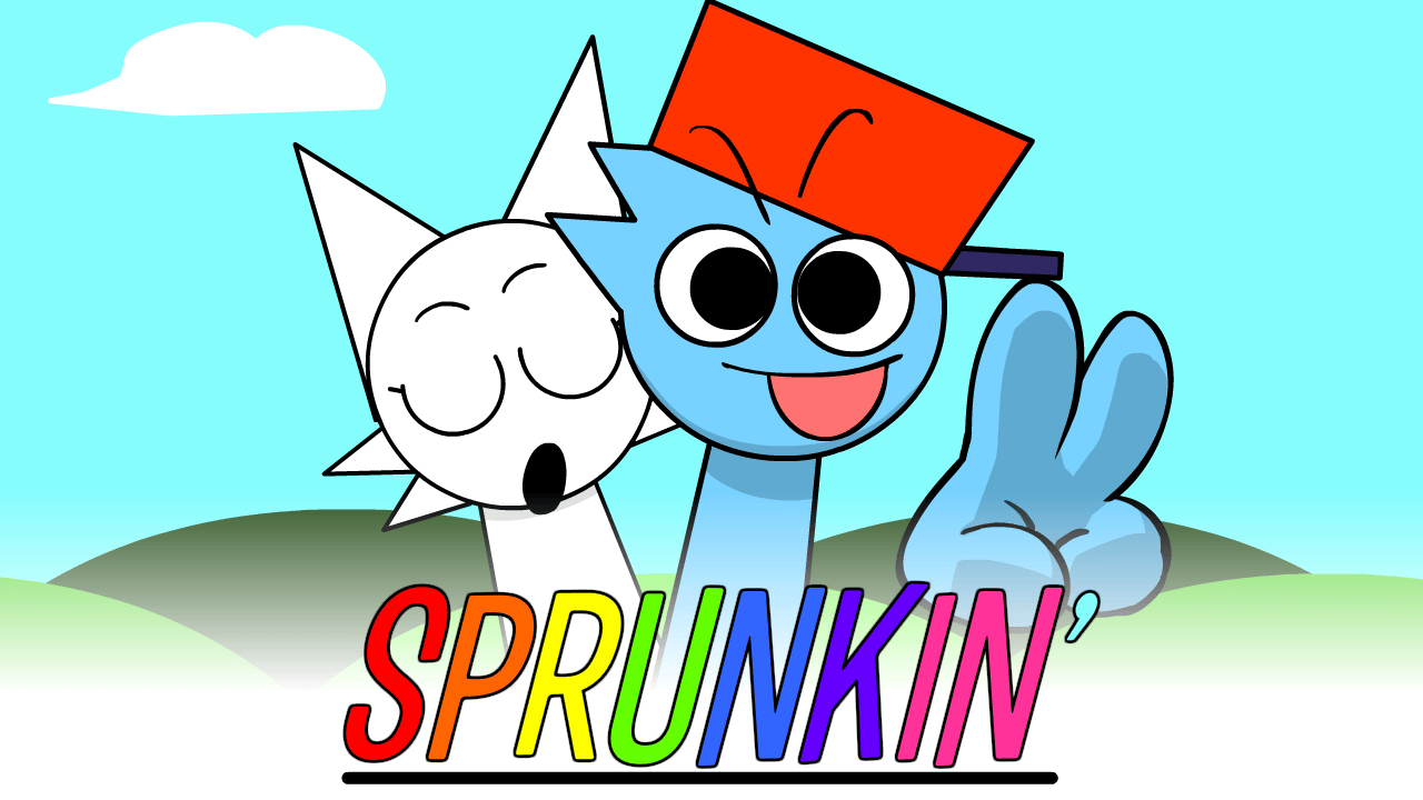 Cover art for Sprunki FNF