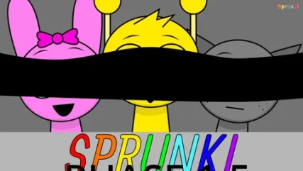Sprunki phase 1.5